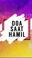 Doa Saat Hamil poster