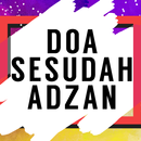 Doa Sesudah Adzan APK