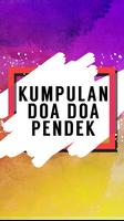 Kumpulan Doa Doa Pendek 海报