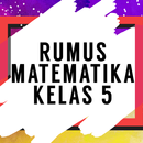 Rumus Matematika Kelas 5 APK