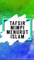 Tafsir Mimpi Menurut Islam capture d'écran 1