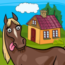 Kibi Animal Puzzle APK