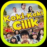 Ost Koki Koki Cilik Offline Mp3 পোস্টার