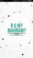 R U My Mahram? poster