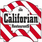 Califorian Restaurant icon