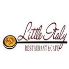 Little Italy Cy icono