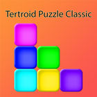 Tertroid Puzzle Classic Block icon