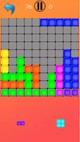 Tertroid Puzzle Classic Block screenshot 1