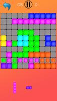 Tertroid Puzzle Classic Block screenshot 2