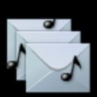 Alirmer Free (SMS/MMS) icon