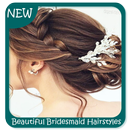 Beautiful Bridesmaid Hairstyles APK