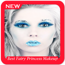 Best Fairy Princess Makeup Tutorial APK