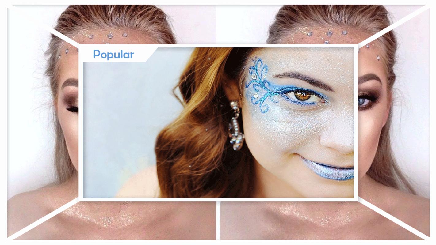 Best Fairy Princess Makeup Tutorial For Android APK Download