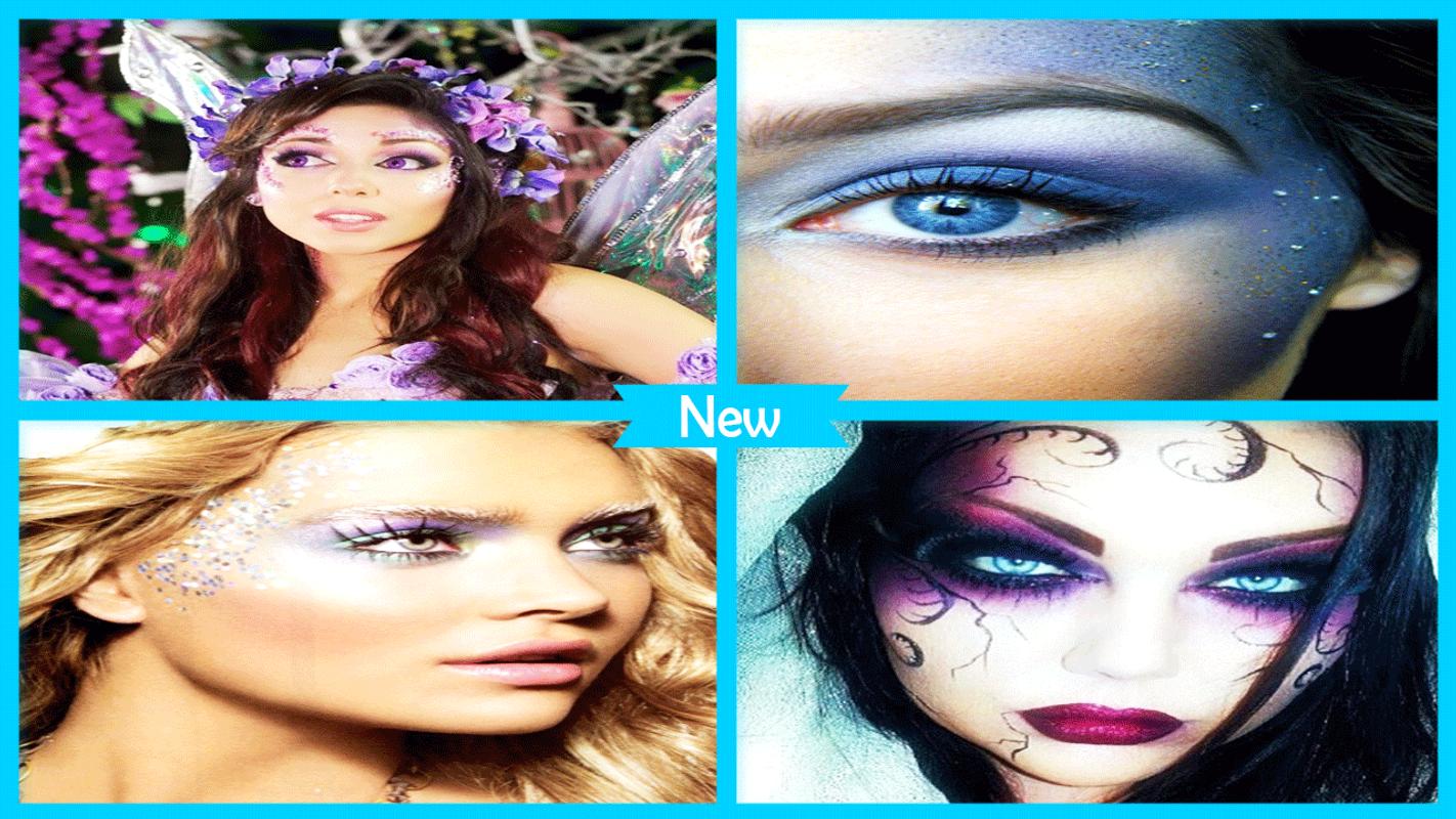 Best Fairy Princess Makeup Tutorial For Android APK Download