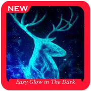 Easy Glow in The Dark Painting Techniques