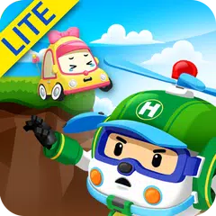 zzz로보카폴리 구조본부 구조놀이 Lite APK download