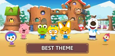 Pororo Best Theme