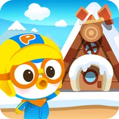 Pororo Best Theme APK Herunterladen