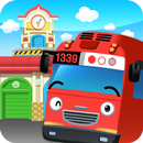 Tayo Theme World - Kids Game-APK