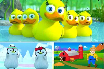 Kid Songs Video Offline APK download