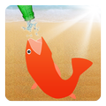 save dying fish