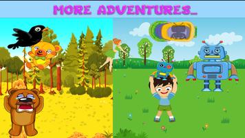 TOY GAME STORY Adventure capture d'écran 1