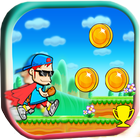 Kids Happy run icono