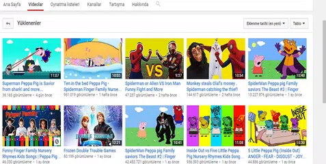 Kid Channel APK download