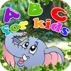 ABC Kids Phonics Learn English APK