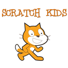 Scratch 4 Kids أيقونة