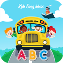 APK Alphabet Kids and Song videos