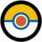 Superstar catch Pokemon Full ikon