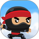 Ninja Go Kid Dash APK