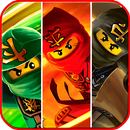 Ninjago Battle Shadow Games APK