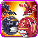 Bakugan Ball Hero Games APK