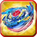 Beyblade Super Spin APK