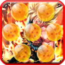 Dragon:Ball Z War Games APK