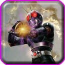 Kamen : Rider Battle Hero APK