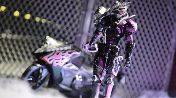 Kamen : Rider Battle Hero Affiche