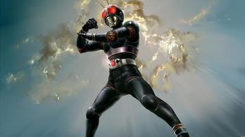 Kamen : Rider Battle Hero capture d'écran 1