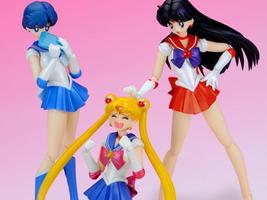 3 Schermata Sailor Princess Lovely