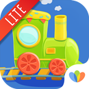 Kiddy Colored Shapes Lite APK