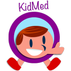 KidMed: Dosis y vacunas niños icon