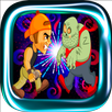 Kid dash VS Zombie TSU APK