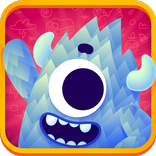 Kidmons - Educational games