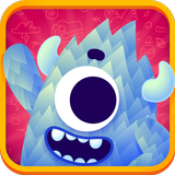 Kidmons - Educational games icon