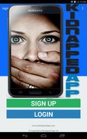 برنامه‌نما Kidnapped App عکس از صفحه
