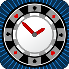 TimeBlindz Poker Blinds Timer simgesi