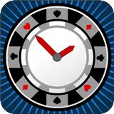 TimeBlindz Poker Blinds Timer アイコン