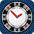 TimeBlindz Poker Blinds Timer Zeichen